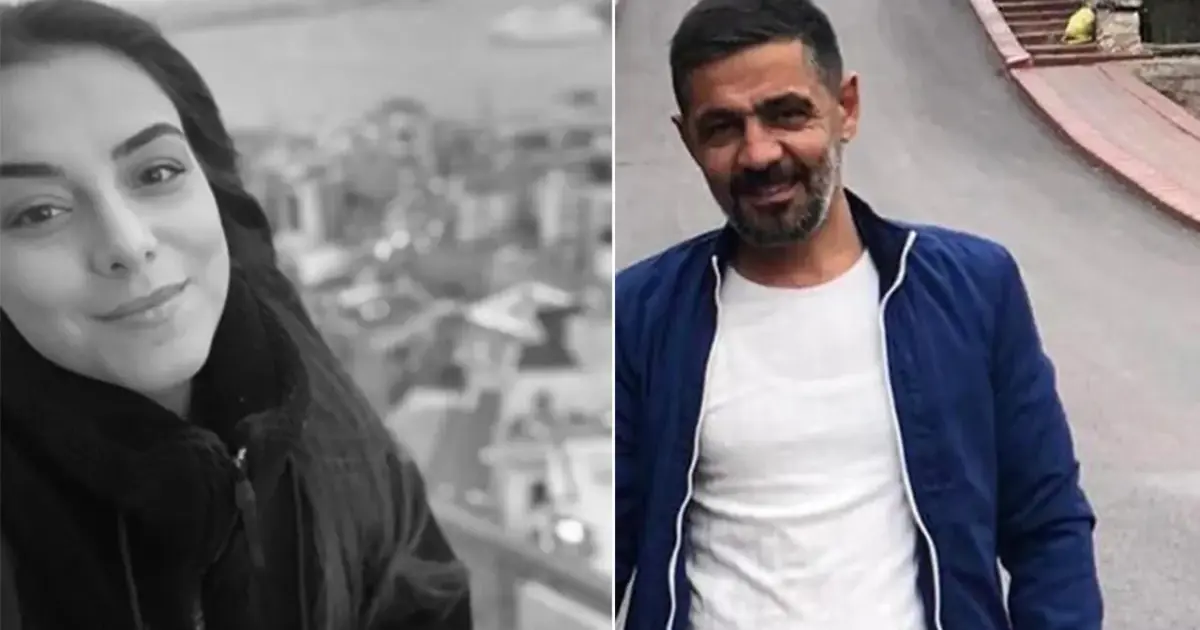 Ankara’da Psikolog Nurselen Gülaçtı’nın Katili Mahkemede Tepki Çeken İfadeler Kullandı