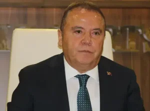 Antalya Başsavcılığı, Muhittin Böcek’in Ev Hapsi İddialarını Yalanladı
