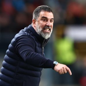 Arda Turan yönetimindeki Shakhtar Donetsk Ukrayna Ligi’nde şampiyonluğu garantiledi