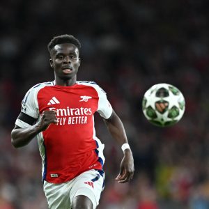 Arsenal’in genç yetenekleri Saka ve Odegaard Şampiyonlar Ligi finali öncesi iddialı konuştu