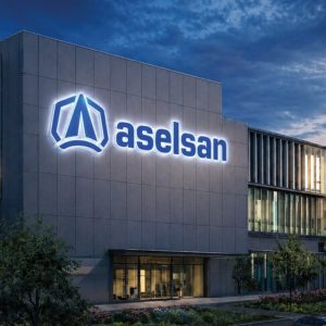ASELSAN, 2 Trilyon TL Piyasa Değeri ile Türkiye’de Bir İlki Gerçekleştirdi