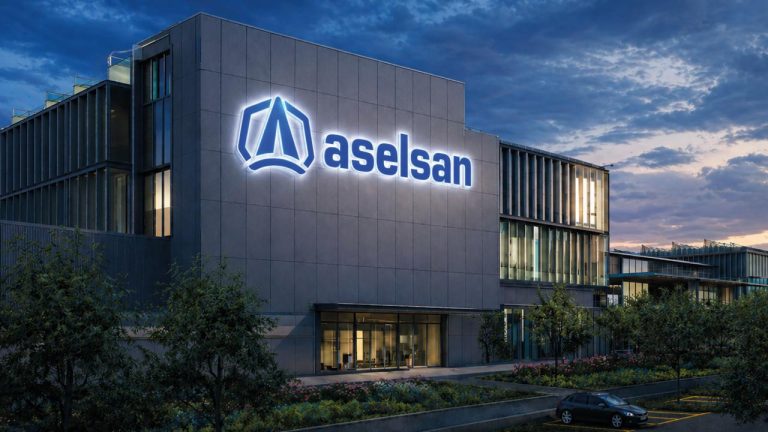 ASELSAN, SAHA 2026’da milli teknolojilerle küresel savunma arenasına çıkıyor