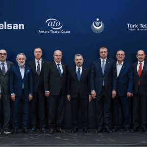 ASELSAN ve Türk Telekom yerli haberleşme cihazları için güçlerini birleştirdi