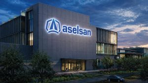 ASELSAN’ın piyasa değeri 2 trilyon lirayı aşarak Türkiye’de bir ilki gerçekleştirdi