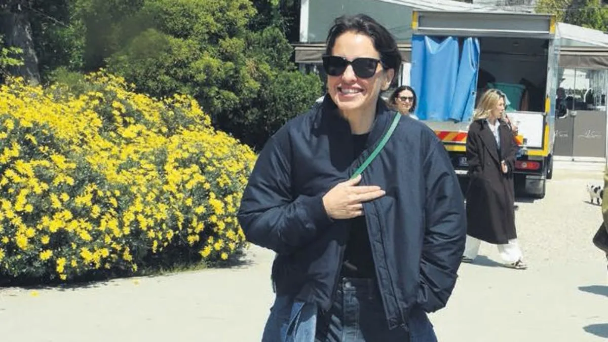 Aslı Tandoğan geçmiş projelerde yaşadığı talihsiz kazaları anlattı