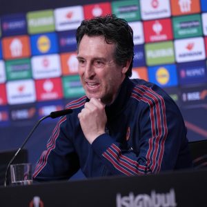 Aston Villa, UEFA Avrupa Ligi finalinde Freiburg karşısında galibiyet hedefliyor
