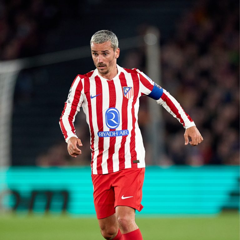 Atletico Madrid, Villarreal karşısında aldığı ağır yenilgiyle sezonu dördüncü bitirdi