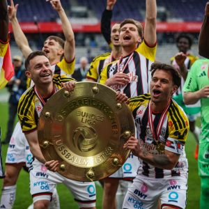 Avrupa’da Futbol Sezonu Yılların Hasretini Gideren Şampiyonlarla Sona Erdi
