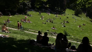Avrupa’da ısı kubbesi etkisiyle sıcaklıklar rekor seviyelere ulaştı, can kayıpları yaşandı