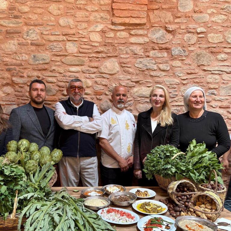 Aydın’da Kültür Yolu Festivali gastronomi sektörünü canlandırdı