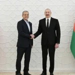 Azerbaycan ve İran liderleri ikili ilişkileri güçlendirmek için telefonda görüştü