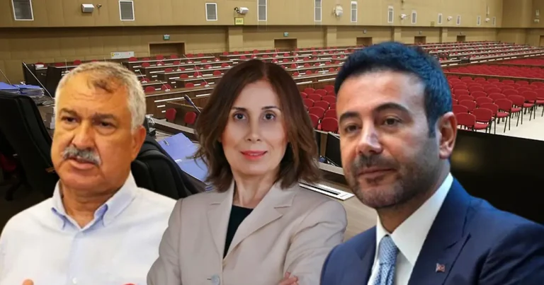 Aziz İhsan Aktaş davasında dört isim tahliye edilirken dikkatler 15 Haziran kararında