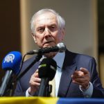 Aziz Yıldırım, Fenerbahçe Başkanlığına Yeniden Talip Olduğunu Açıkladı