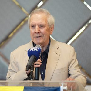Aziz Yıldırım Fenerbahçelilere Bayram Mesajında Birlik ve Beraberlik Çağrısı Yaptı