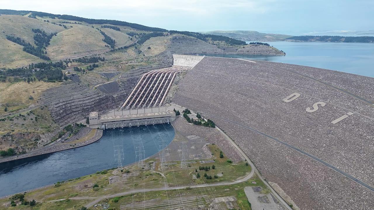 Bahar yağışları Türkiye’de hidrolik elektrik üretim rekoru getirdi