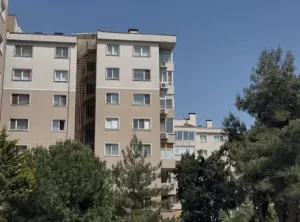 Bahçelievler’de boşanma aşamasındaki çiftin tartışması bıçaklı saldırıya dönüştü