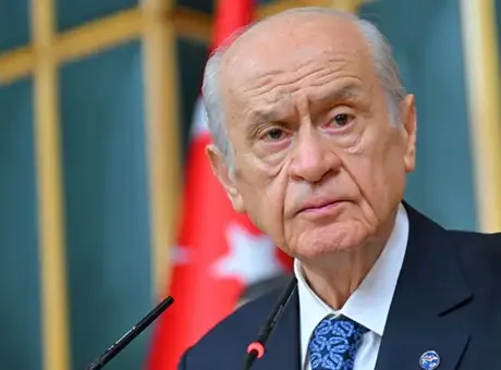Bahçeli’nin Öcalan İradesine Dair Önerisi AK Parti’de Tartışma Yarattı