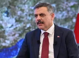 Bakan Çiftçi, Kayıp Kardeşi İçin Yardım Çağrısına Duyarsız Kalmadı