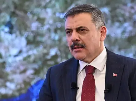 Bakan Çiftçi yeni suç örgütlerine karşı nefes aldırmayacaklarını vurguladı