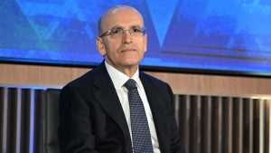 Bakan Şimşek Türkiye’yi hizmet ihracatında lider yapma hedefi doğrultusunda destekleri sürdürüyor