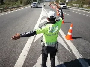 Bakırköy’de SAHA 2026 fuarı nedeniyle yarın bazı yollar araç trafiğine kapatılacak