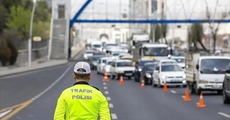Bakırköy’de Savunma Fuarı İçin Yol Kapanışları Trafiği Nasıl Etkileyecek