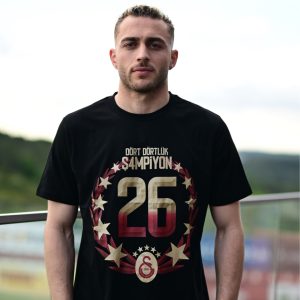Barış Alper Yılmaz Galatasaray’ın yeni hedefini beşinci şampiyonlukla belirledi