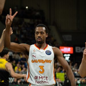 Basketbol Şampiyonlar Ligi’nde 2025-2026 sezonu ödülleri sahiplerini buldu