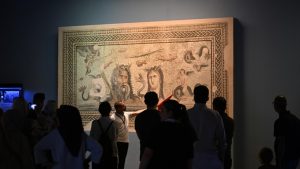 Bayram Tatilinde Türkiye’nin Müze ve Ören Yerleri Ziyaretçilerini Bekliyor