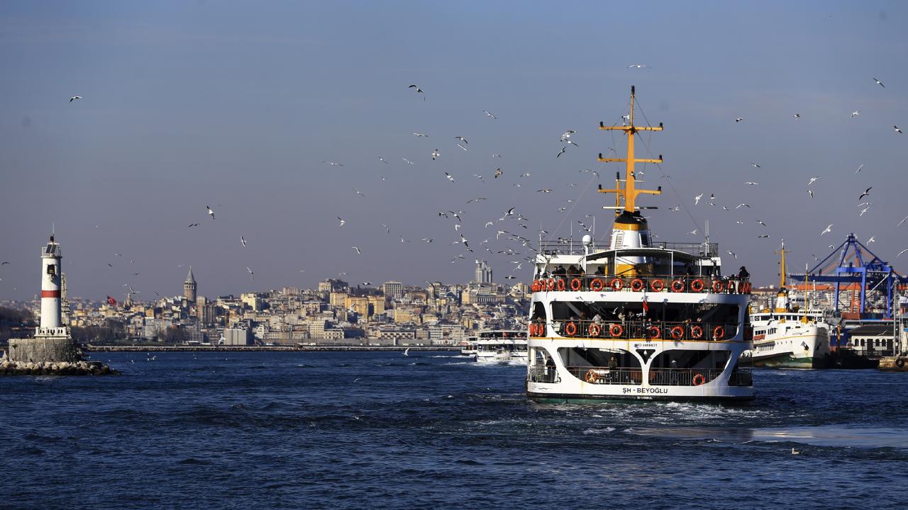 Bayramın Son Gününde Karadeniz ve Doğu Anadolu’da Sağanak Bekleniyor
