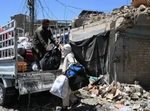 Belucistan’daki Tren Saldırısında Can Kaybı 47’ye Ulaştı, BLA Saldırıyı Üstlendi