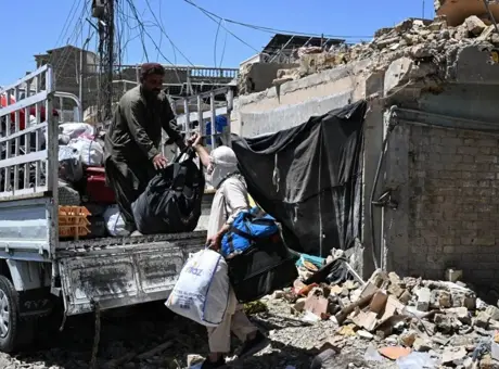 Belucistan’daki Tren Saldırısında Can Kaybı 47’ye Ulaştı, BLA Saldırıyı Üstlendi