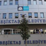 Beşiktaş Belediyesi’nde yapılan rüşvet operasyonunda beş kişi gözaltına alındı