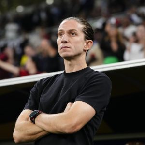 Beşiktaş, Brezilyalı teknik direktör Filipe Luis’e resmi teklif sundu