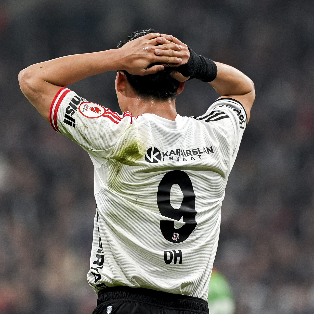 Beşiktaş Süper Lig’de ve Türkiye Kupası’nda Beklentileri Yine Karşılayamadı