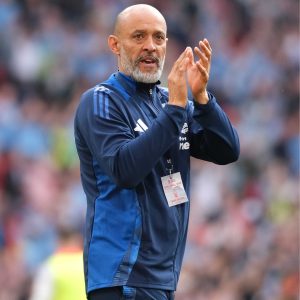 Beşiktaş, teknik direktör adayları arasında Nuno Espirito Santo’yu değerlendiriyor