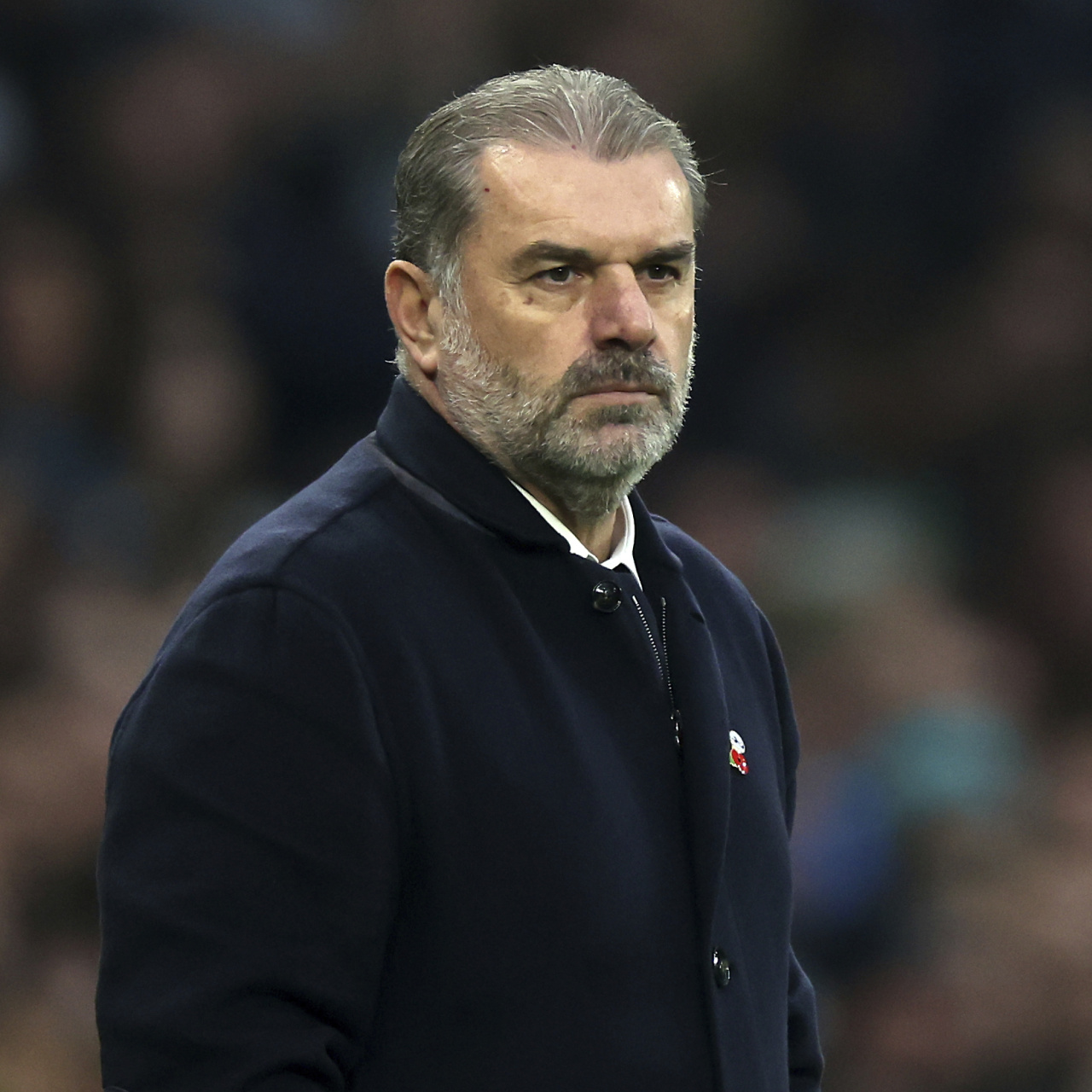 Beşiktaş teknik direktör listesinden çıkan Postecoglou, Premier Lig teklifine odaklandı