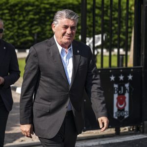 Beşiktaş, Yalçın sonrası dönemde önceliği sportif direktöre veriyor