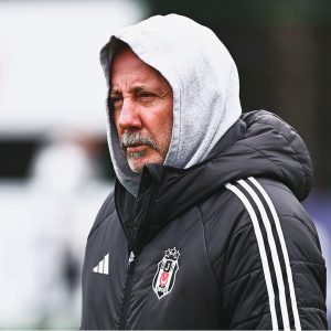 Beşiktaş’ın Trabzonspor karşısındaki ilk 11 tercihleri netleşmeye başladı