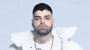 Beyoğlu’ndaki dev partide DJ Han, Travis Scott öncesi sahne alacak