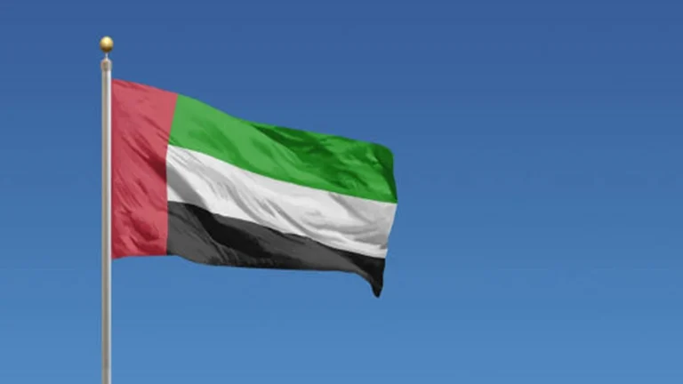 Birleşik Arap Emirlikleri hava savunması Irak kaynaklı 6 insansız hava aracını engelledi