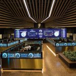 Borsa İstanbul yükselişiyle 14.800 puanı aşarak tarihi zirveye ulaştı