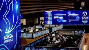 Borsa İstanbul’da BIST 100 endeksi güne yükselişle giriş yaptı