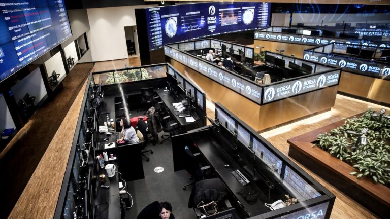 Borsa İstanbul’da BIST 100 Endeksi Yatırımcılara Umut Veren Bir Yükselişle Açıldı