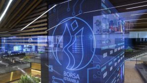Borsa İstanbul’da BIST 100 endeksi yeni güne olumlu bir başlangıç yaptı