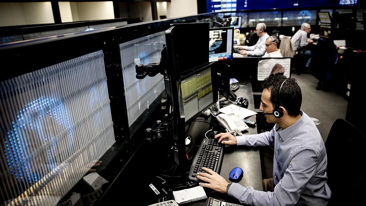 Borsa Istanbul’da Haftanın Son İşlem Gününde Endeks Düşüşle Başladı