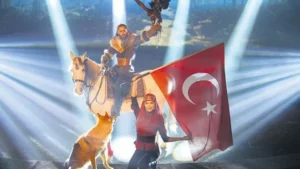 Bozdağ Film Platoları bayramda ziyaretçilerini tarihi yolculuğa çıkarıyor