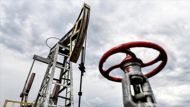 Brent petrol fiyatları 95,29 dolarla uluslararası piyasalarda hareketleniyor