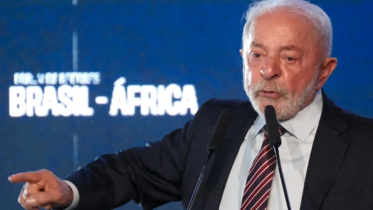 Brezilya Devlet Başkanı Lula, cilt kanseri tedavisi görmeye başladı