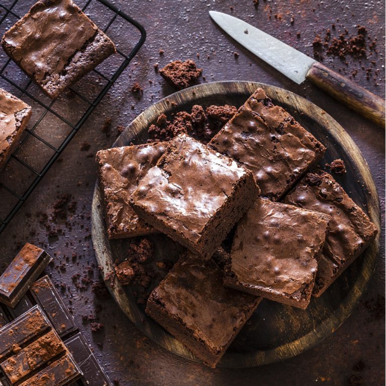 Brownie ve tarte tatin’in inanılmaz keşif hikayeleri mutfak kazalarına dayanıyor